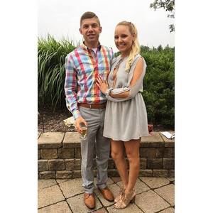 Meet your Posher, Whitney